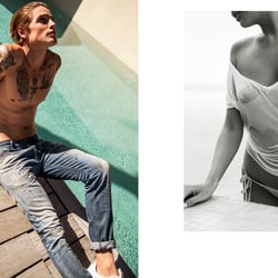 Wormland „The Mag“ Summer Edit