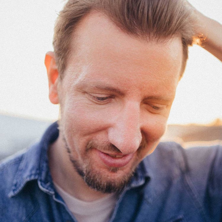 Marc Benkmann