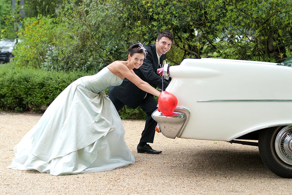 Hochzeit
