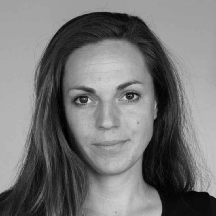 Berit Stange