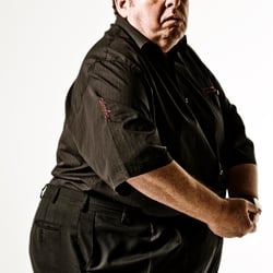 Ottfried Fischer