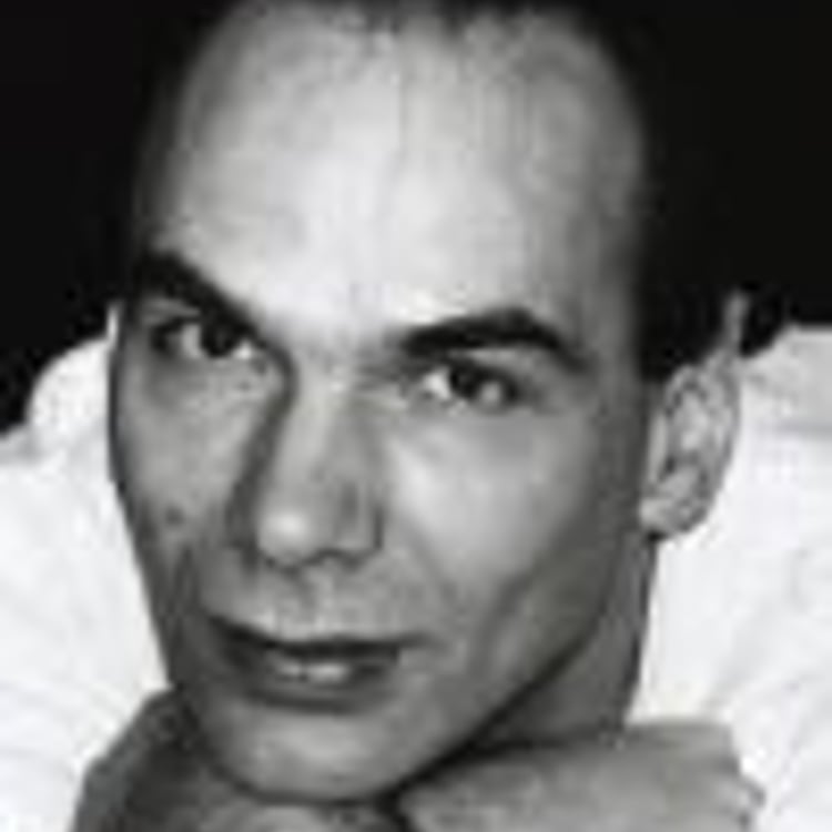 Michael Muntau
