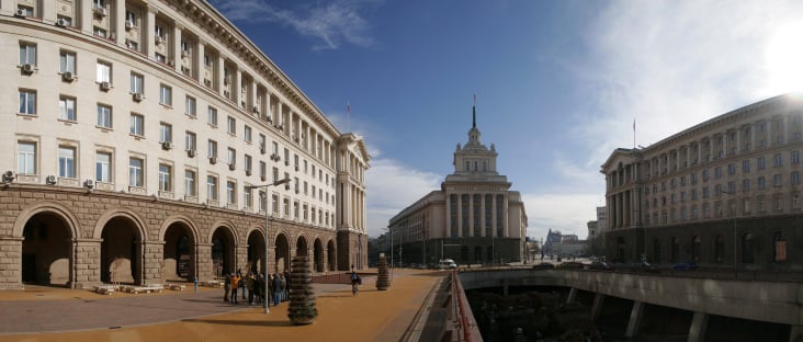 Sofia, Bulgarien