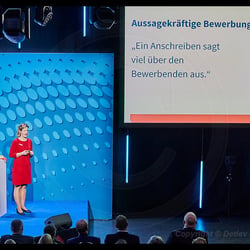 Azubi-Marketing und Azubi-Recruiting-Trends 2022 – Bleibt alles anders? Felicia Ullrich, Geschäftsführerin, u-form Testsysteme
