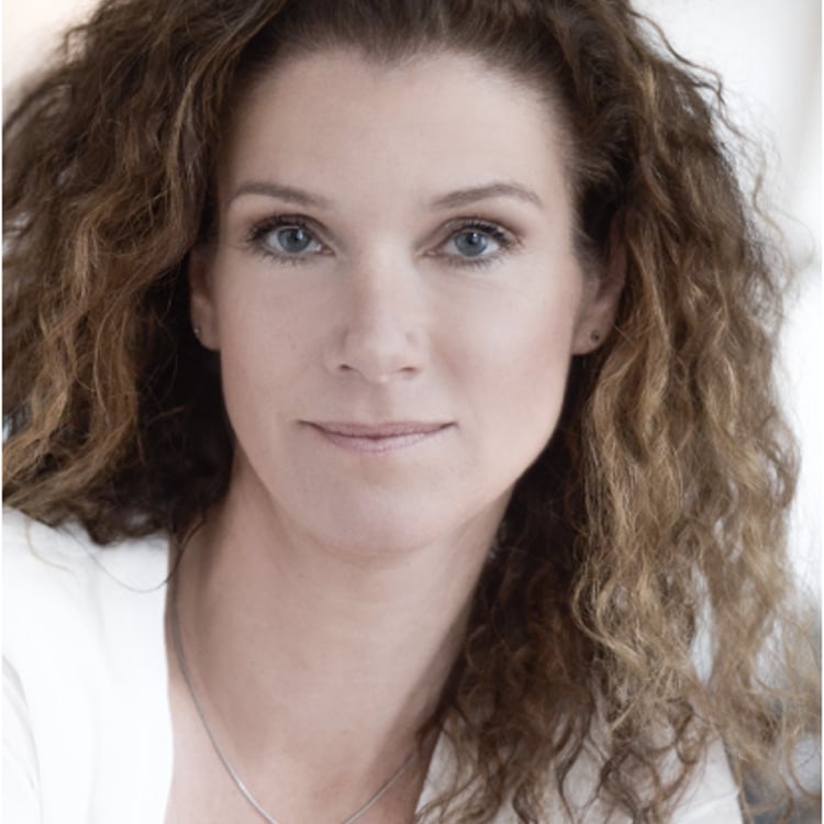 Bettina Kolonko