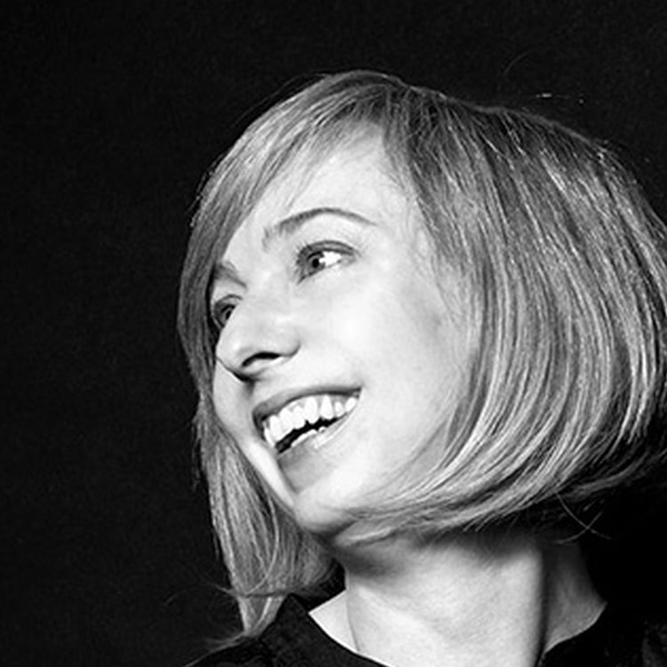 Christine Deinhart