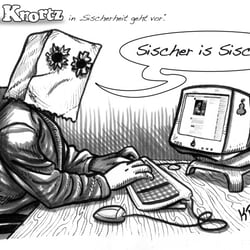 Knortz Ausgabe 3