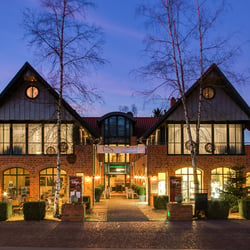 Hotel Village, Worpswede