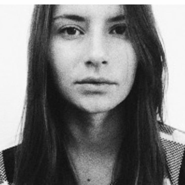 Daniela Torres Z.