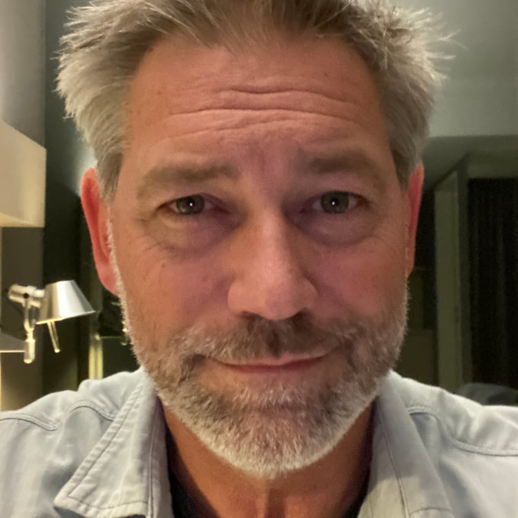 Laurent Overmans