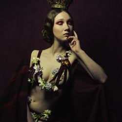 Garden Queen