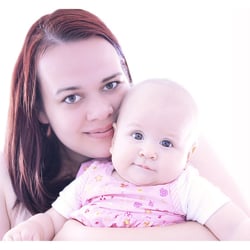 Baby Shooting