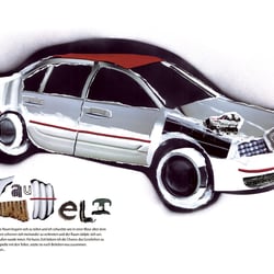 Skoda Design-Broschüre 6 von 7