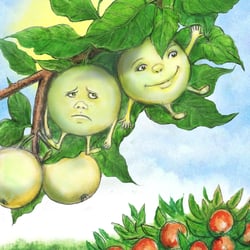 Buchillustration