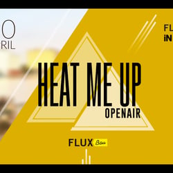 Heat Me Up Open Air – Aftermovie