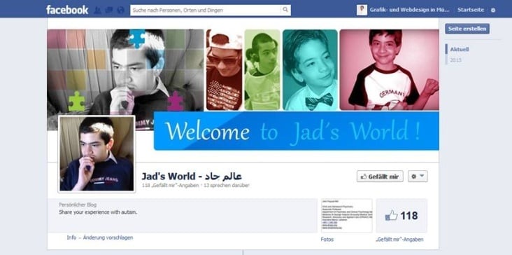Jad´s World