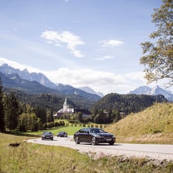 FoW 12 BMW 7Series
