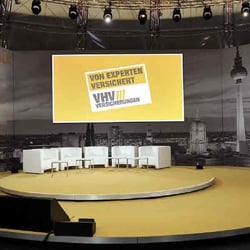VHV Versicherungen JAT Event