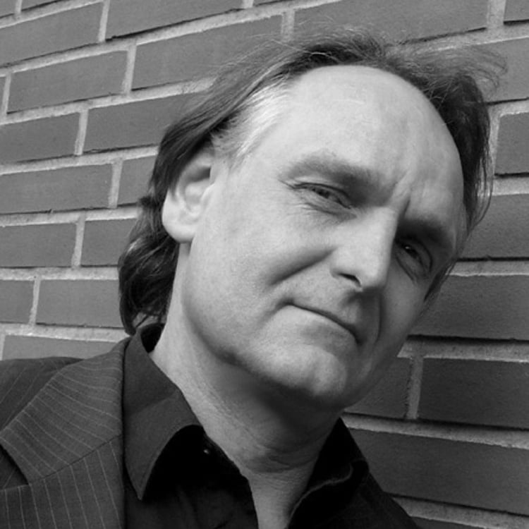 Lutz Mathesdorf
