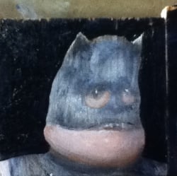 Batmania
