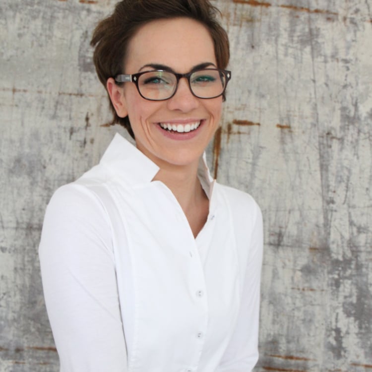 Melanie Schollwer