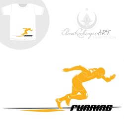 Sport | Vektorillustration