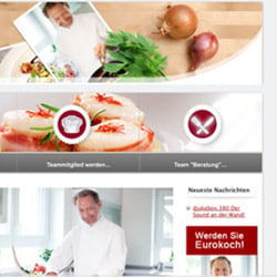 Web-Portal Design