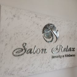 Logo Salong Relax _ Keramik