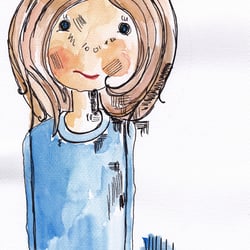 Diverse Illustrationen