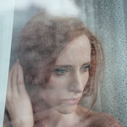 Beauty Portrait Shooting mit Ari