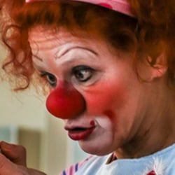 Klinik-Clown Barbalotta 5