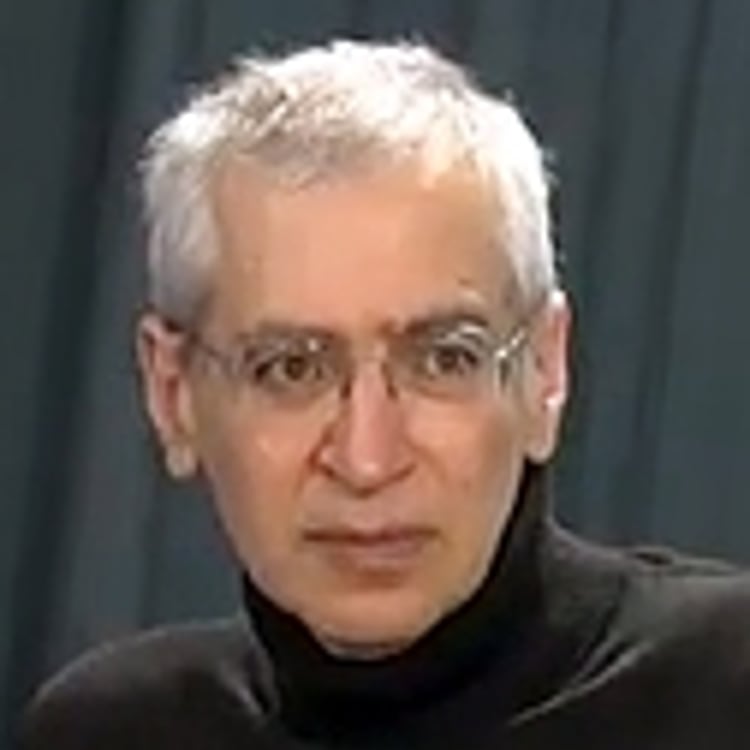 Alan Shapiro