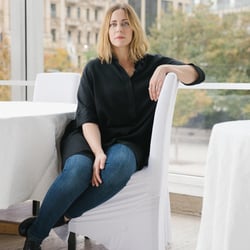 Portrait Lydia Steier Oper Frankfurt am Main