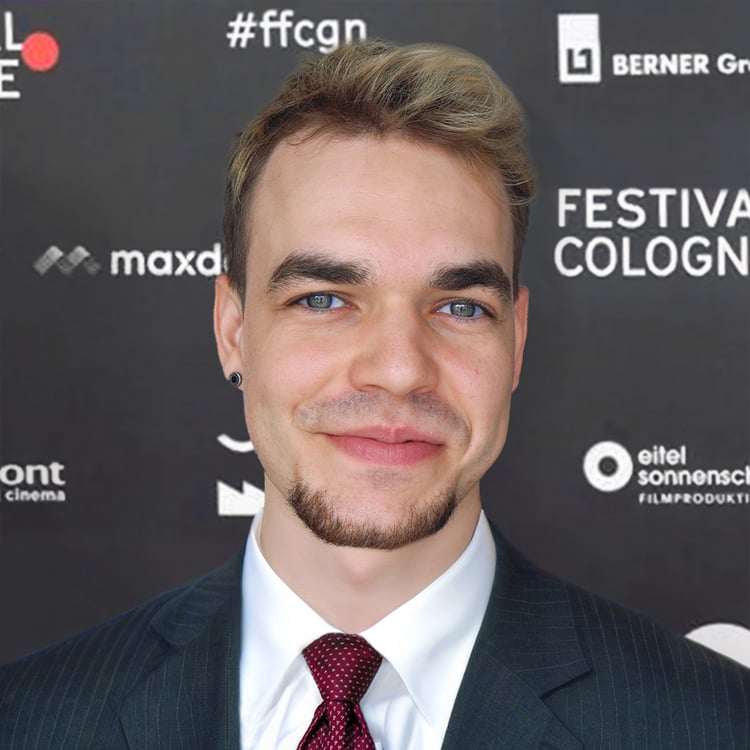 Elias Heinel