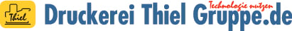 Druckerei Thiel Gruppe