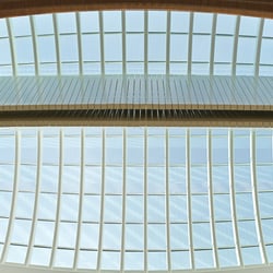 Calatrava RWI – Zürich