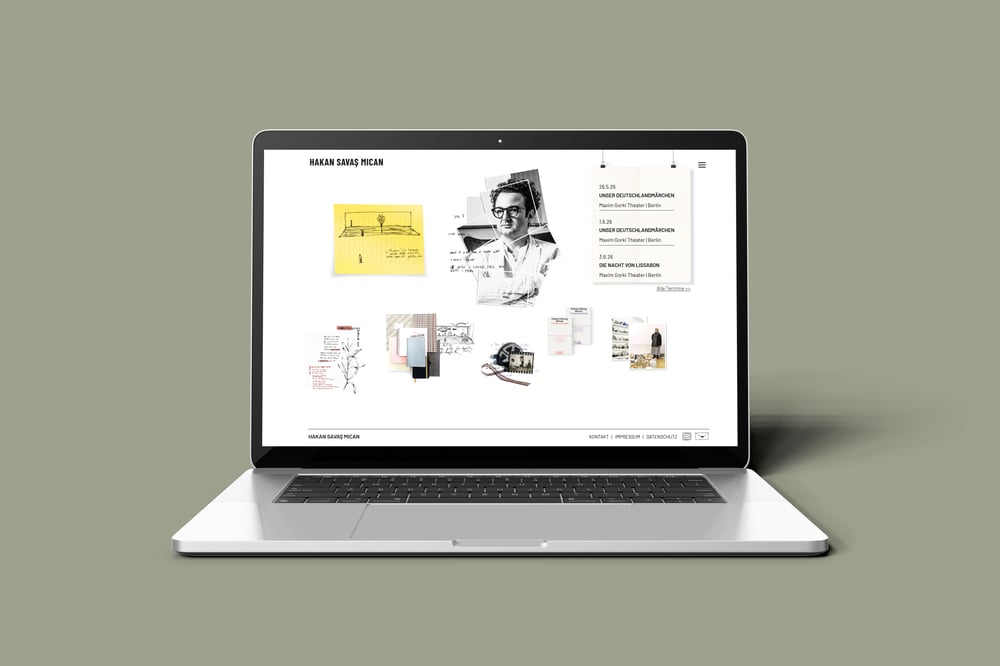 Webdesign-hakan-savas-mican