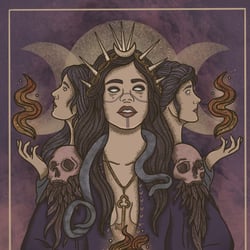 Hekate