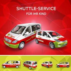 2Mam Branding Autobeschriftung MAINYOUL.DESIGN