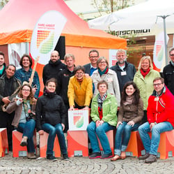 Kampagne „Faire Arbeit – Fairer Wettbewerb“ – Ministerium für Arbeit, Integration & Soziales NRW