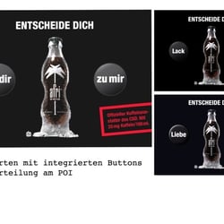afri auf dem CSD  >> POSTKARTEN GEWINNSPIEL