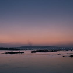Niger bei Bamako