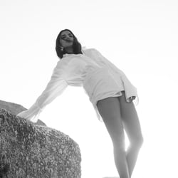 Miriam Schwarz in Capetown