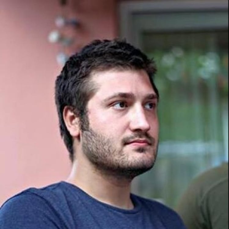 Emre Can Sönmez