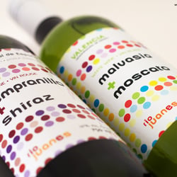 rio juanes wine