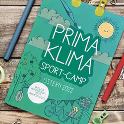 Prima Klima Mockup