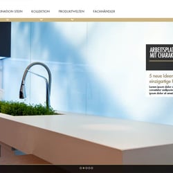 Homepage