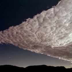 Crazy Cloud