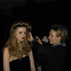 Styling @  HBC 2010 © Judith von Ortenberg