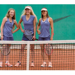 Katalog Nike 2018 – Nike Court Team Wear